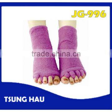 Moisturizing Toe Socks