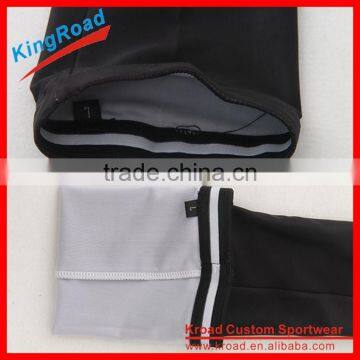 2016 Hot Wholesale New Design Color Printing Elastic UV Protection Sports Cycling Arm Sleeve photo-4