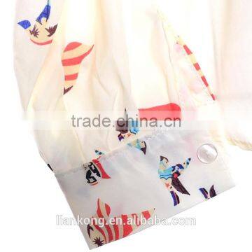 Latest Hot Sell Long Sleeve Lace Shirt,chiffon Shirt,long Sleeve Shirt photo-3