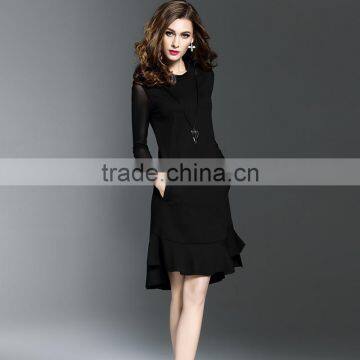 Maxnegio Wholesale Elegant Formal Dress for Ladies photo-3
