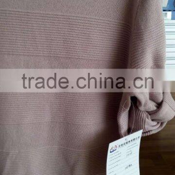 MEN'S 100% COTTON KNITTED SWEATER ( PULLOVER ) (ms042) photo-4