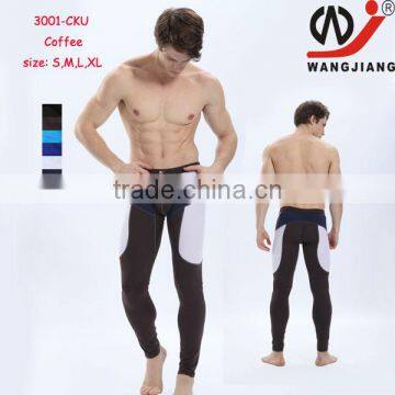 2013 Sexy Long Underwear single layer pants Cheap