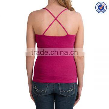 Women Tank Top Stringer Tank Top Fitness Tank Top Women photo-2