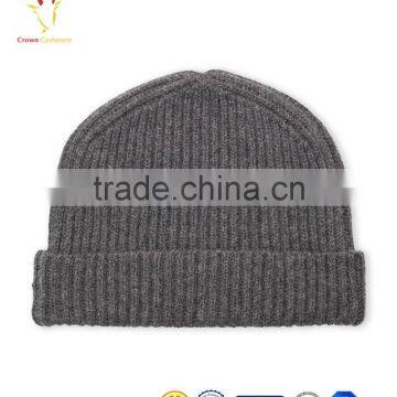 Wholesale Winter Wool Hat,Winter Knit Hat For Men photo-3