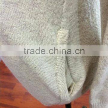 Knitted Boy Sweater photo-3