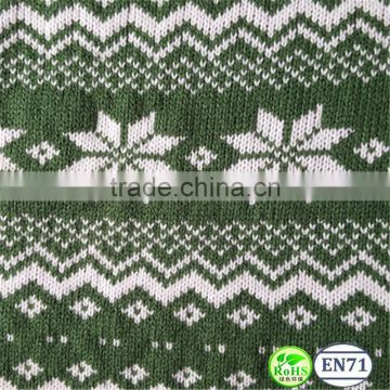 Knitted Fabric&Woolen Fabric