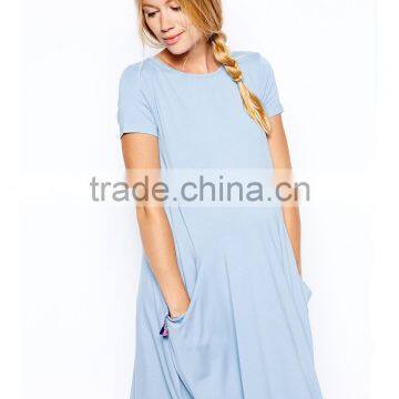 Plus size maternity dresses clothes wholesale