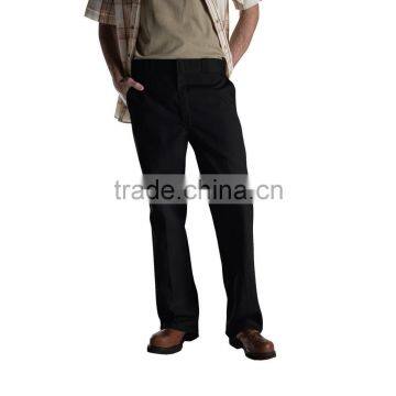 Custom Cheap Wholesale Uniform Work Pants Custom Logo photo-4