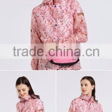 2017 Spring New Waterproof Tactical Daily Waist Bag photo-3