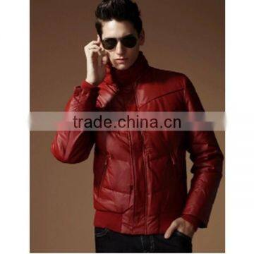 2015 High Quality Ultralight Down Jacket photo-5