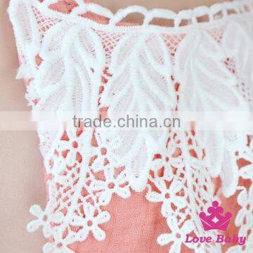 HYB147Lovebaby Wholesale 100% Cotton Cheap China Wholesale Kids Clothing Cheap Infant Clothing Rompers photo-4