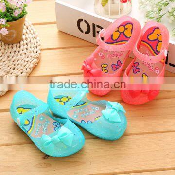 S16871A 2017 New Colorful Cute Kids Children Sandal Shoes photo-5