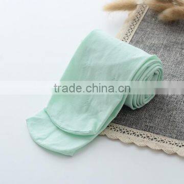 S16523A Children Dance Girls Stockings Candy Colored Velvet Pantyhose photo-4