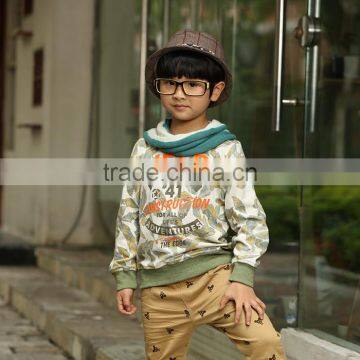 2015 Cheap Yiwu Children Winter Clothes photo-5