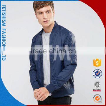 Latest New Model OEM fluffy winter jackets