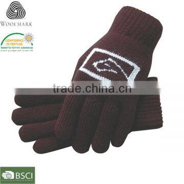 Hand Gloves Winter Fashion, Wholesale Thermal Gloves photo-3