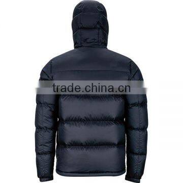 2017 Down Jacket for Winters Men Ultra Light Duck Down Jacket photo-6
