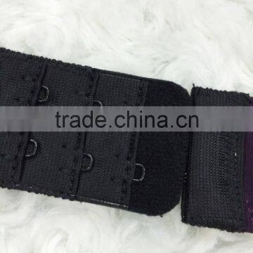 Purple Sexy Underwear New Design Image Push up Bra and G-string Set OEM Service photo-6