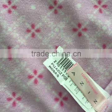 Polar Fleece Pajamas photo-4