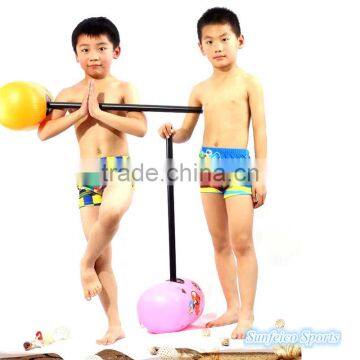 Kid's Summer Surfing Beach Holiday Bathing Swimming Shorts Boxers Trunks Swimwear Suit Age 2-9Years~Accept Custom photo-5