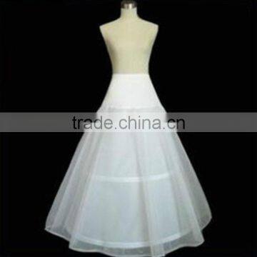 Ball Gown Wedding Petticoats CL0004 photo-2