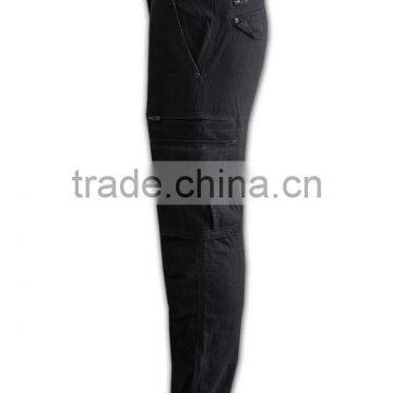 Fashion Track Boys Uniform Pants photo-3