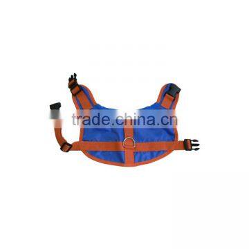 F03(BW) Cheap Custom Back Pack Pet Dogs Small Animals Carrier for Dogs photo-3