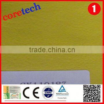 Hot Sale Durable Leather Car Seat Fabric Factory photo-2