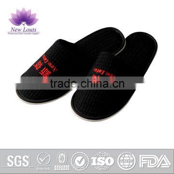 Quality assurance slippers for men