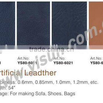 Artificial Leather