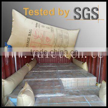 Dunnage Bag Valve in Air Dunnage Bag Inflatable Container Dunnage Bags pp Woven Material photo-4