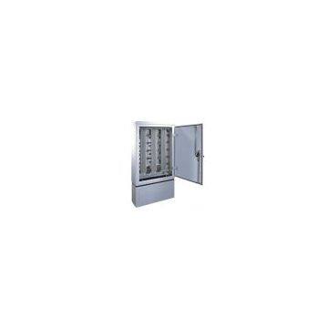 Sell Cross Connection Cabinet
