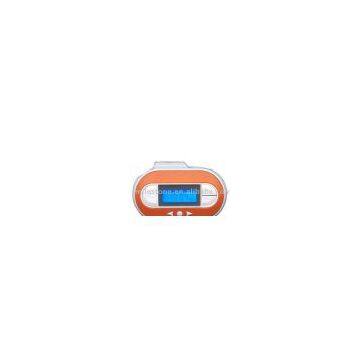 FM Transmitter with USB port