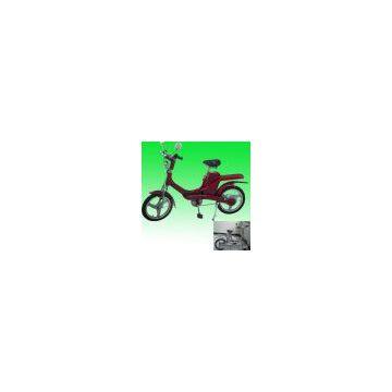 Sell Easy-Operate Electric Bicycle Tdh-47z