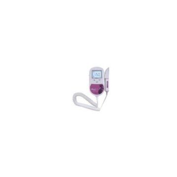 Fetal Doppler Sonoline C1