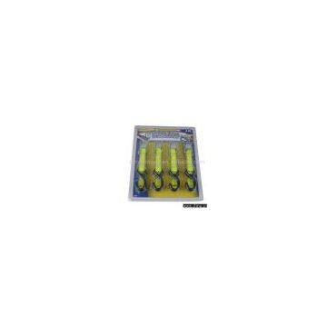 Sell 4PC 6' Auto Locking Tie-Down