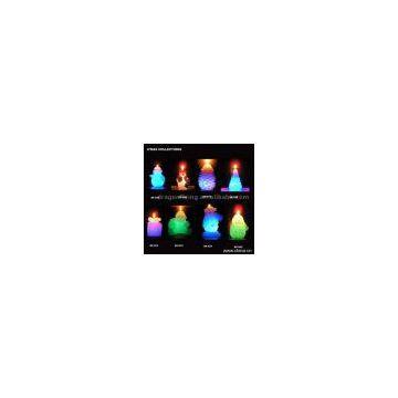 Sell LED Xmas Candle