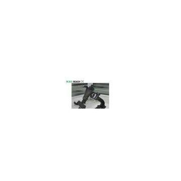 OEM Universal Ipad Tablet PC Car Dashboard Cradle With REACH , ROHS Approved