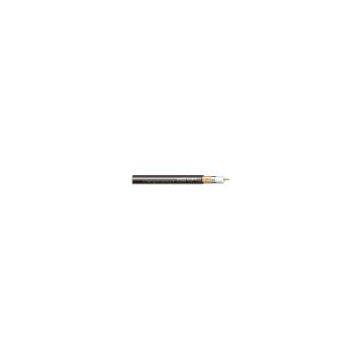 RG6 Coaxial Cables for CCTV system