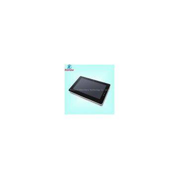 tablet PC cover glass