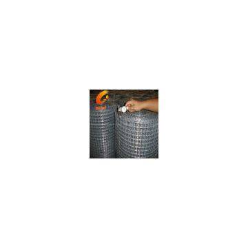high quality stainless steel welded wire mesh