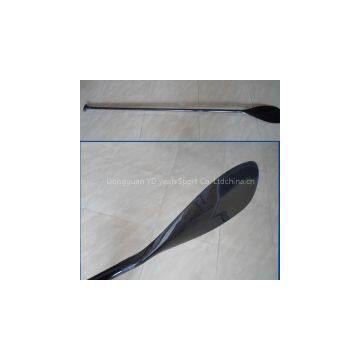 the most fashionable detachable paddle full carbon fiber paddle