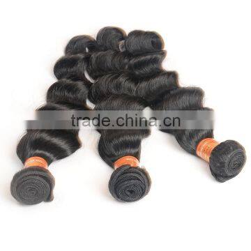 Raw Indian Hair Loose Deep Grade 7a Unprocessed Virgin Hair Indian Remy Hair photo-6