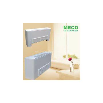 Water Chilled Free Stand Universal Fan Coil Unit-200CFM photo-3