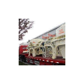 Sand Maker Machine photo-3