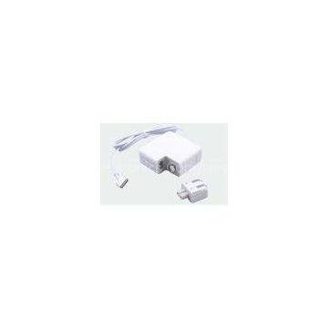 Apple Macbook Laptop Adaptor , White Square External Notebook Power Adapter