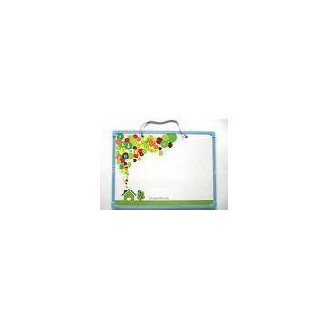 Humorous Strong Magnetic Writing Board for Souvenir with 180 * 160mm, A4, A5