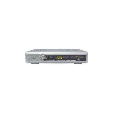 Multi-Language 6000 Channels, Star SAT 7100USB HD Satellite Receiver PVR