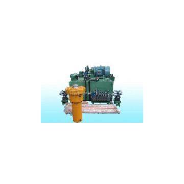 Hydraulic Pump Systems for Industry, Engineer, Ship, Metallurgy Boiler