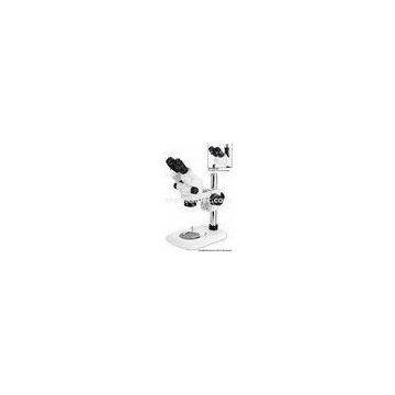Trinocular / Binocular Head Stereo Optical Microscope Rohs A23.0906-B4